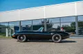 Jaguar E-Type / Serie I / 3.8