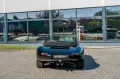 Jaguar E-Type / Serie I / 3.8
