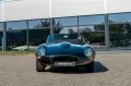Jaguar E-Type / Serie I / 3.8