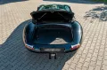Jaguar E-Type / Serie I / 3.8