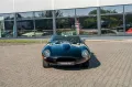 Jaguar E-Type / Serie I / 3.8