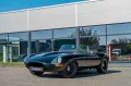 Jaguar E-Type / Serie I / 3.8