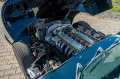 Jaguar E-Type / Serie I / 3.8