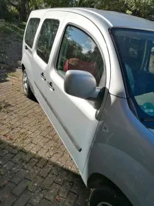 Renault kangoo maxi