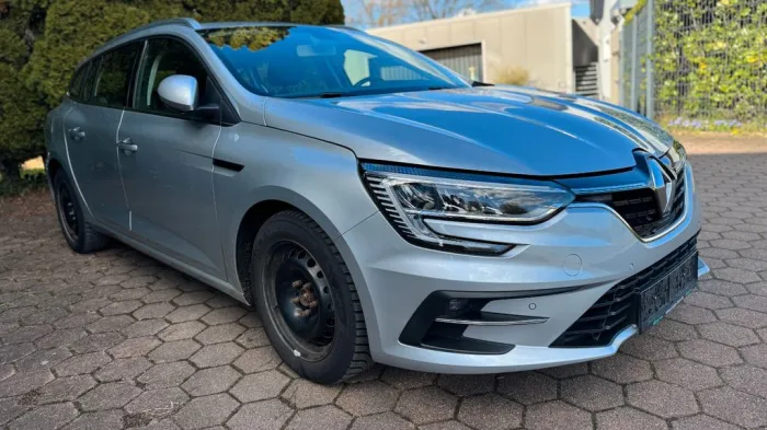 Renault Megane 1,5  BLUE dCi  Business Edition Prod 2022