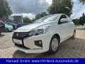 Mitsubishi Space Star Select //WENIG KM//KLIMA//