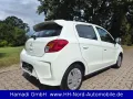 Mitsubishi Space Star Select //WENIG KM//KLIMA//