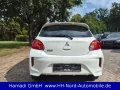 Mitsubishi Space Star Select //WENIG KM//KLIMA//