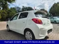 Mitsubishi Space Star Select //WENIG KM//KLIMA//