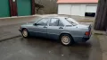 Mercedes-Benz 190 E 1.8 (W201) Automatik - Fahrbereit