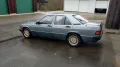Mercedes-Benz 190 E 1.8 (W201) Automatik - Fahrbereit