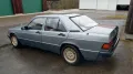 Mercedes-Benz 190 E 1.8 (W201) Automatik - Fahrbereit