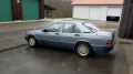 Mercedes-Benz 190 E 1.8 (W201) Automatik - Fahrbereit