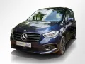 Mercedes-Benz Citan T 180 Automatik Klima LM GRA NSW