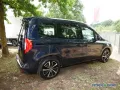 Mercedes-Benz Citan T 180 Automatik Klima LM GRA NSW