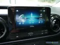 Mercedes-Benz Citan T 180 Automatik Klima LM GRA NSW