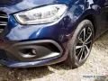 Mercedes-Benz Citan T 180 Automatik Klima LM GRA NSW