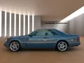 Mercedes-Benz CE 320 Klima Sitzheizung Alufelgen El. Fenster