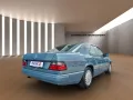 Mercedes-Benz CE 320 Klima Sitzheizung Alufelgen El. Fenster
