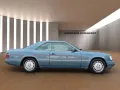 Mercedes-Benz CE 320 Klima Sitzheizung Alufelgen El. Fenster