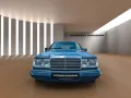 Mercedes-Benz CE 320 Klima Sitzheizung Alufelgen El. Fenster