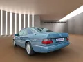 Mercedes-Benz CE 320 Klima Sitzheizung Alufelgen El. Fenster