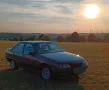 Opel Omega a tüv 6/28  oltimer  