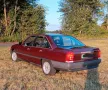 Opel Omega a tüv 6/28  oltimer  