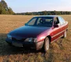 Opel Omega a tüv 6/28  oltimer  