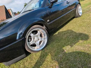 Volkswagen Corrado