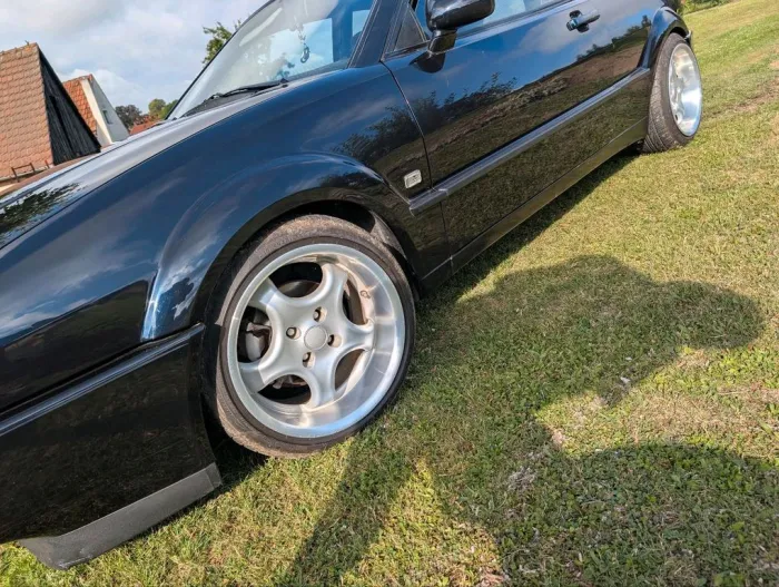 Volkswagen Corrado