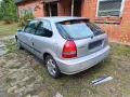 Honda Civit