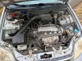 Honda Civit