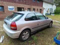 Honda Civit