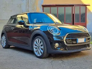 MINI Mini Cooper 3p 1.5 HYPE AUTOMATICA