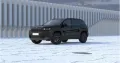Jeep Compass First Edition inkl. Komfort Paket