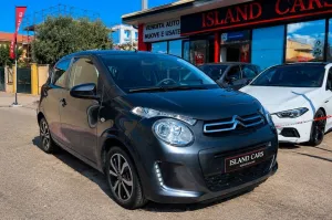 Citroën Citroen C1 VTi 72 S&S 5 porte Shine