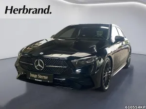 Mercedes-Benz A 180 AMG Multibeam DAB Pano Ambiente