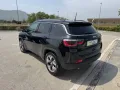Jeep Compass 1.6 Multijet II 2WD Sport NAVI, KEY