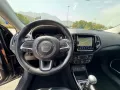Jeep Compass 1.6 Multijet II 2WD Sport NAVI, KEY