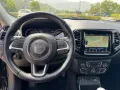 Jeep Compass 1.6 Multijet II 2WD Sport NAVI, KEY
