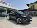 Jeep Compass 1.6 Multijet II 2WD Sport NAVI, KEY