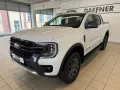 Ford Ranger Wildtrak e-4WD Doppelkabine 2.0 Ecoblue A