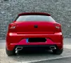 Seat Ibiza 1.6 TDI FR Beats DSG Scheckheft  Vw Polo 