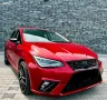 Seat Ibiza 1.6 TDI FR Beats DSG Scheckheft  Vw Polo 