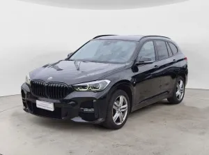 BMW Bmw X1 sDrive16d Msport