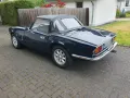 Other Triumph Spitfire 1500