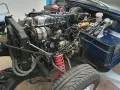 Other Triumph Spitfire 1500