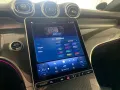 Mercedes-Benz GLC 300 d 4M AMG Distronic-Kam-Memory-AHK-20