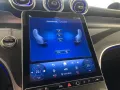 Mercedes-Benz GLC 300 d 4M AMG Distronic-Kam-Memory-AHK-20